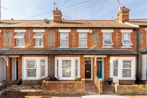 3 bedroom terraced house for sale, Audley Street, Reading RG30