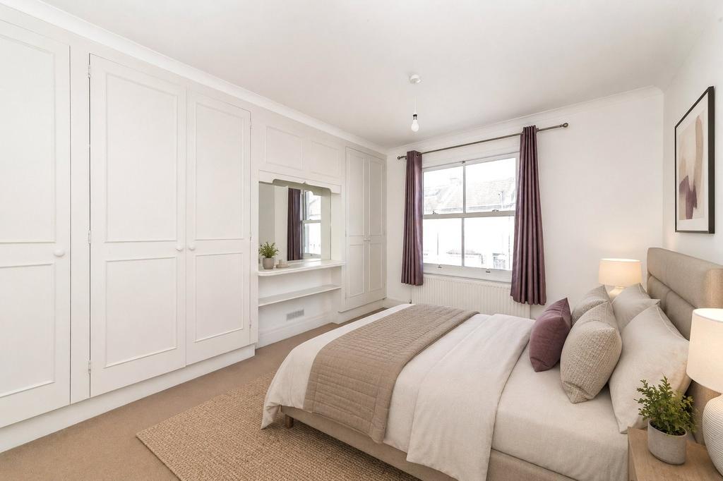 House in London - View 4