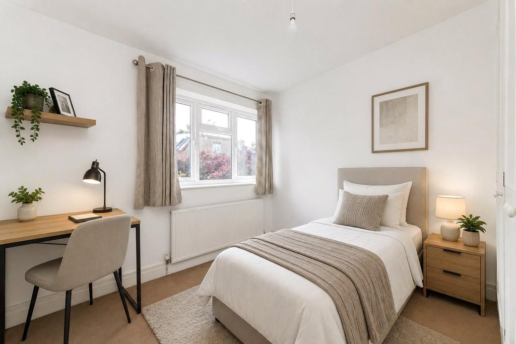 House in London - View 5