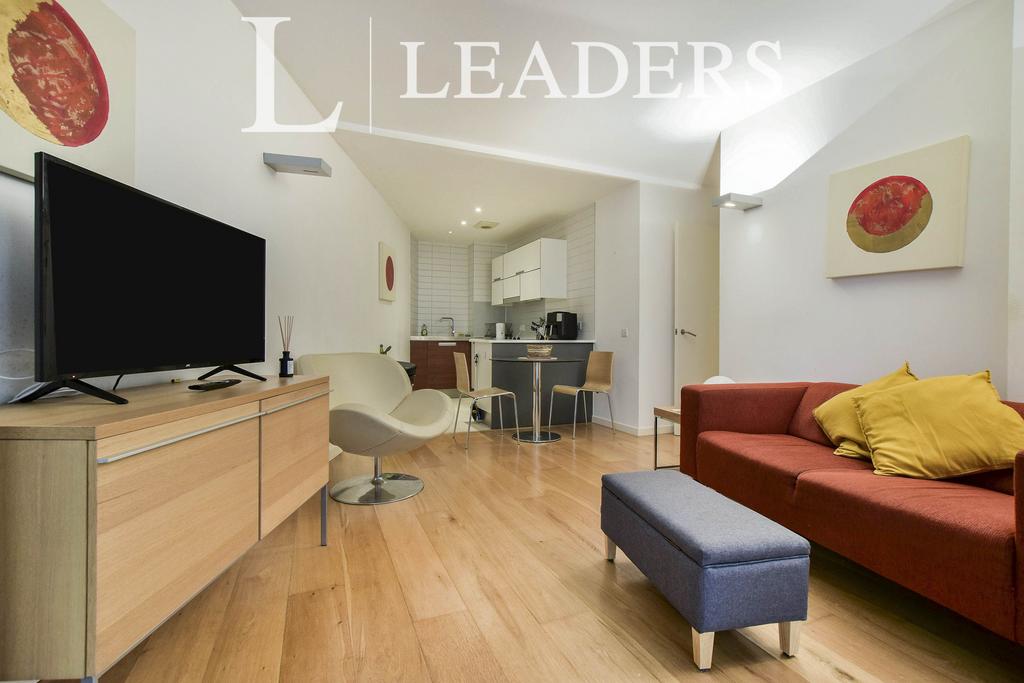 Apartment in Manchester - View 4