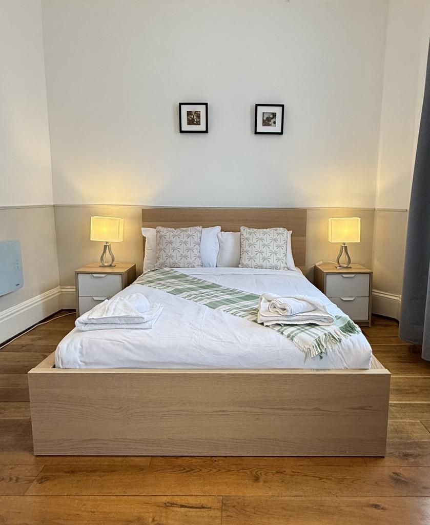 Apartment in London, Westminster - View 2