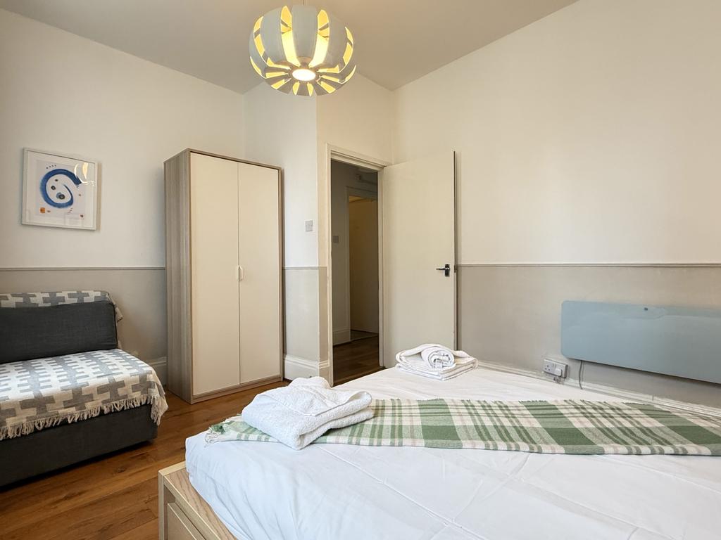 Apartment in London, Westminster - More