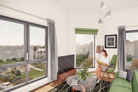 1 bedroom apartment for sale, Rolinda Lane, Bristol