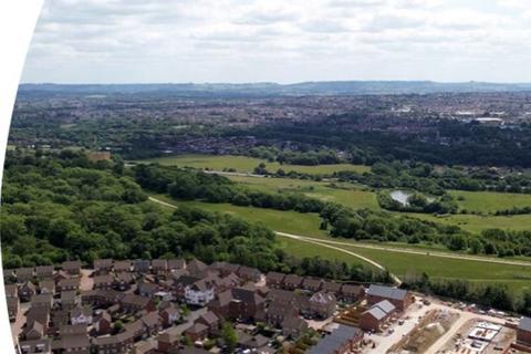 1 bedroom apartment for sale, Rolinda Lane, Bristol