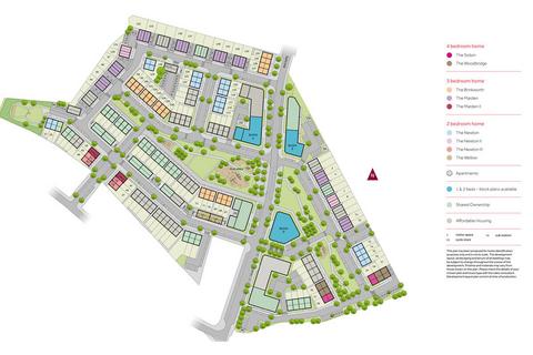1 bedroom apartment for sale, Rolinda Lane, Bristol