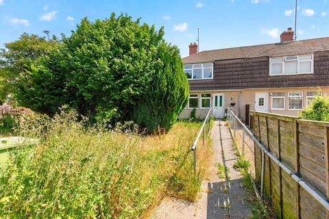3 bedroom end of terrace house for sale, Cotswolds GL54