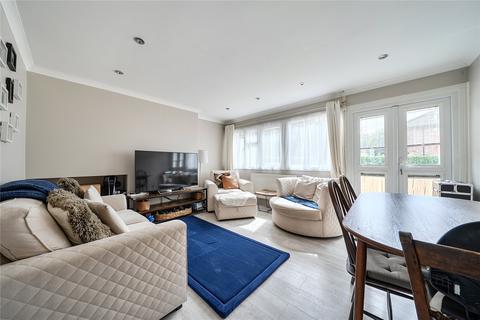 2 bedroom flat for sale, Kingsmead, Westerham, Kent