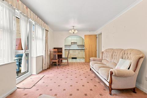 undefined, Westminster Court, Cambridge Park