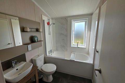 2 bedroom lodge for sale, Pickering York
