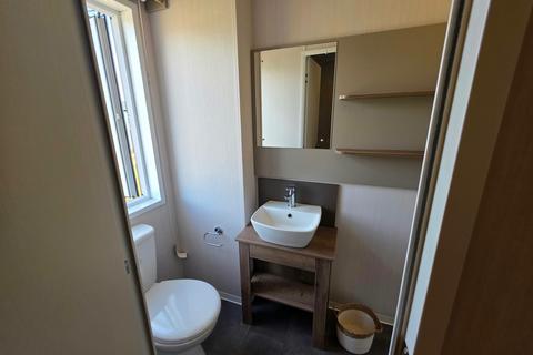 2 bedroom lodge for sale, Pickering York