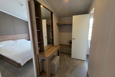 2 bedroom lodge for sale, Pickering York