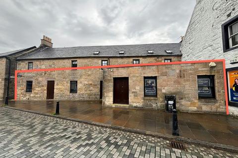 Office to rent, 16-22 Montgomery St East Kilbride G74 4JS