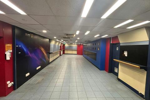 Office to rent, 16-22 Montgomery St East Kilbride G74 4JS