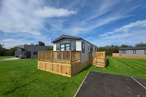 3 bedroom lodge for sale, Pickering York