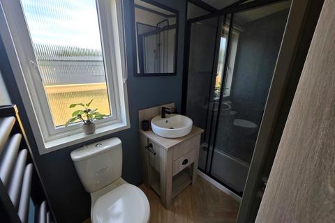 3 bedroom lodge for sale, Pickering York