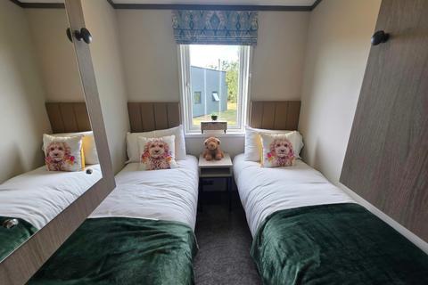 3 bedroom lodge for sale, Pickering York