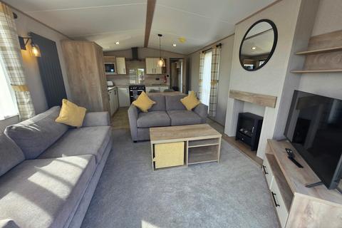 2 bedroom lodge for sale, Pickering York
