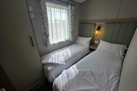 2 bedroom lodge for sale, Pickering York