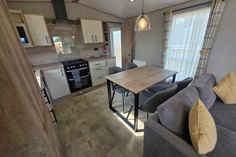2 bedroom lodge for sale, Pickering York