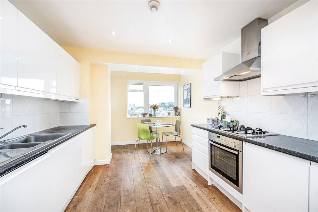 Apartment in London - View 2