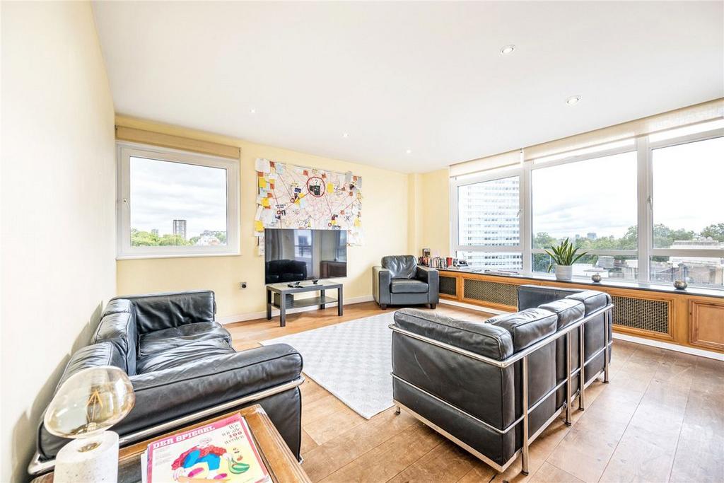 Apartment in London - View 3