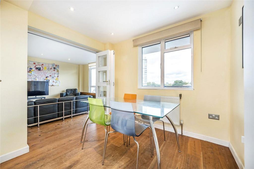 Apartment in London - View 4