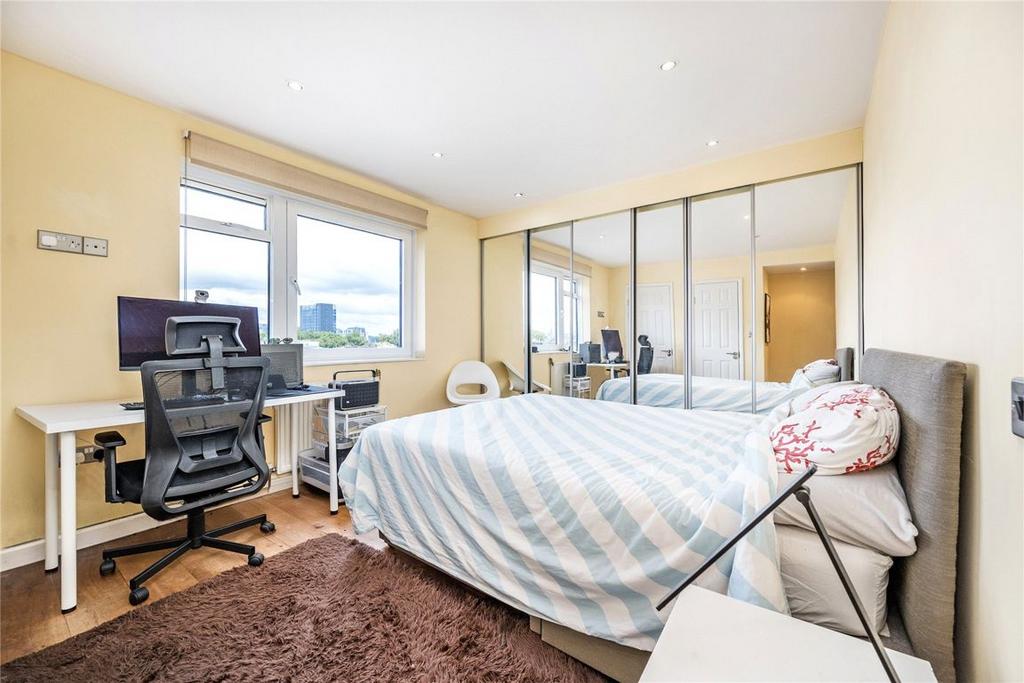 Apartment in London - More