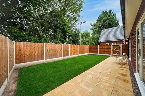 2 bedroom detached bungalow for sale, Lime Tree Road, Codsall, Wolverhampton