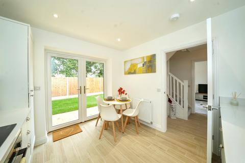 2 bedroom detached bungalow for sale, Lime Tree Road, Codsall, Wolverhampton