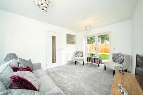 2 bedroom detached bungalow for sale, Lime Tree Road, Codsall, Wolverhampton