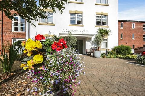 undefined, St Clements Court, South Street, Atherstone, Warwickshire, CV9 1GD