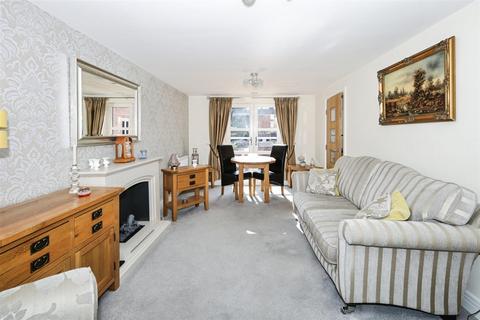 undefined, St Clements Court, South Street, Atherstone, Warwickshire, CV9 1GD