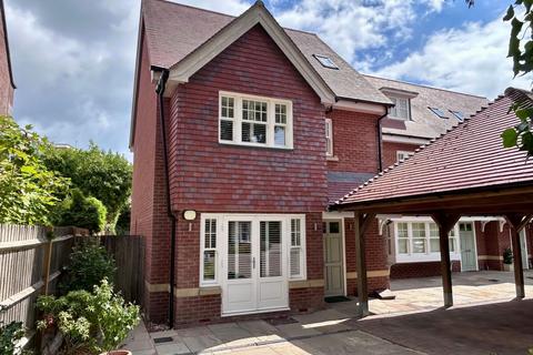 3 bedroom townhouse for sale, Forest Road, BRANKSOME PARK, BH13
