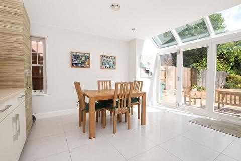 3 bedroom townhouse for sale, Forest Road, BRANKSOME PARK, BH13