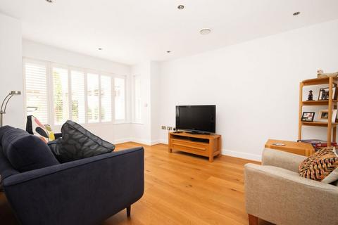 3 bedroom townhouse for sale, Forest Road, BRANKSOME PARK, BH13