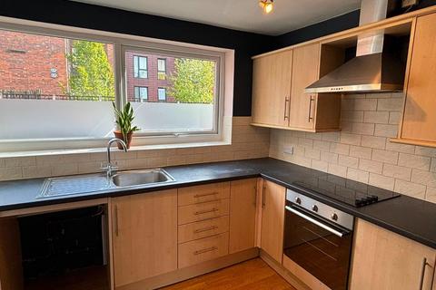 1 bedroom ground floor flat to rent, Heaton Moor Road, Stockport