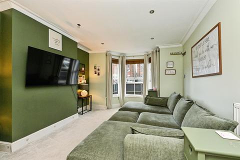 2 bedroom semi-detached house for sale, Loke Road, KING'S LYNN