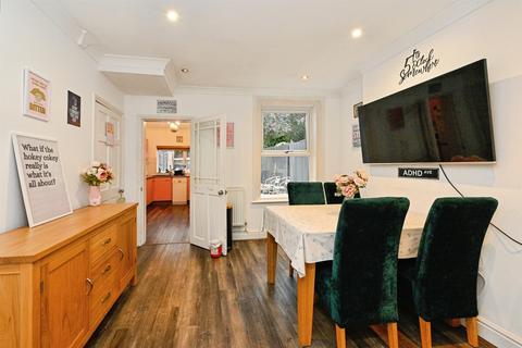 2 bedroom semi-detached house for sale, Loke Road, KING'S LYNN