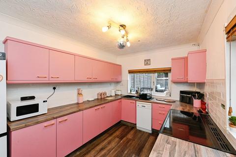 2 bedroom semi-detached house for sale, Loke Road, KING'S LYNN