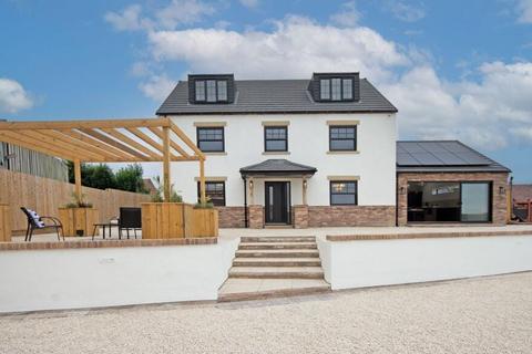 5 bedroom country house for sale, Loscoe Denby Lane, Loscoe, Heanor, Derbyshire, DE75