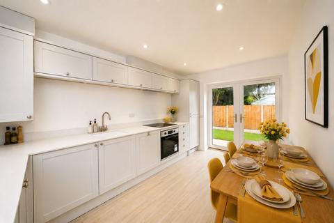1 bedroom detached bungalow for sale, Lime Tree Road, Codsall, Wolverhampton