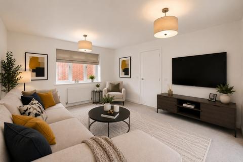 1 bedroom detached bungalow for sale, Lime Tree Road, Codsall, Wolverhampton