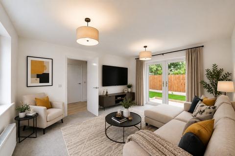 1 bedroom detached bungalow for sale, Lime Tree Road, Codsall, Wolverhampton