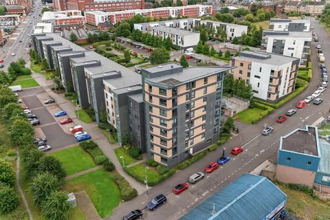 1 bedroom flat for sale, Firpark Court, Dennistoun, Glasgow, G31