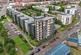 Firpark Court, Dennistoun, Glasgow, G31