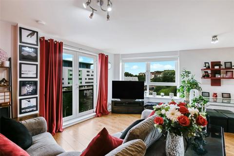 1 bedroom flat for sale, Firpark Court, Dennistoun, Glasgow, G31