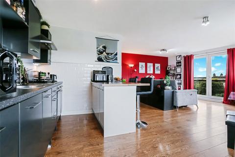 1 bedroom flat for sale, Firpark Court, Dennistoun, Glasgow, G31