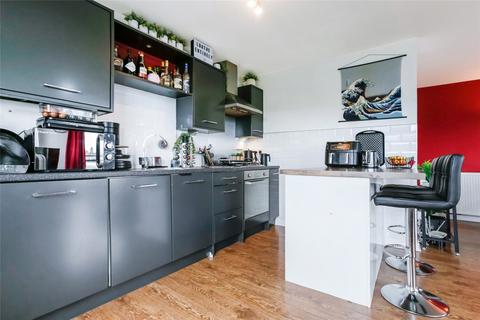 1 bedroom flat for sale, Firpark Court, Dennistoun, Glasgow, G31