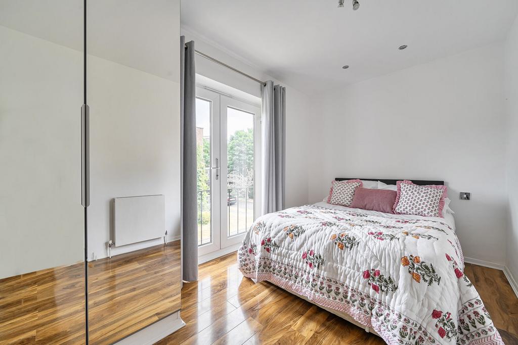 House in London - More