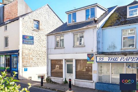 1 bedroom flat for sale, Portland, Dorset DT5